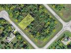 Arrow Ln, Rotonda West, Plot For Sale