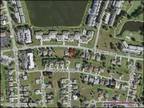 Rampart Blvd, Punta Gorda, Plot For Sale