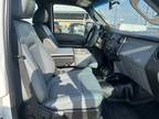 2011 Ford F-550 Crew Cab DRW 2WD