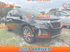 2024 Chevrolet Equinox FWD LT