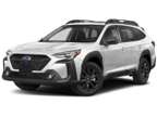 2025 Subaru Outback Onyx Edition XT