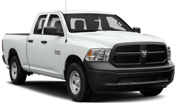 2015 Ram 1500 Express