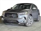 2024 Infiniti QX50 PURE AWD