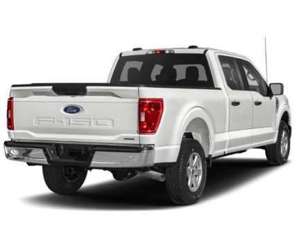 2023 Ford F-150 XLT is a Grey 2023 Ford F-150 XLT Truck in Leesburg FL