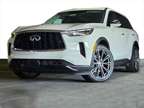 2025 Infiniti QX60 PURE AWD