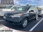 2011 Honda CR-V EX