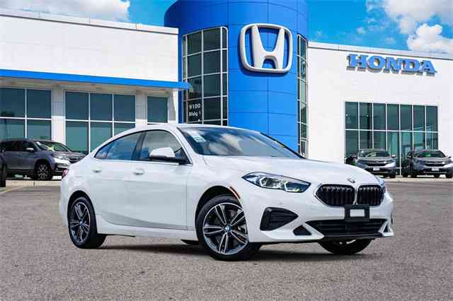 2023 BMW 2 Series 228i