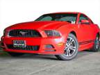 2014 Ford Mustang V6 Premium