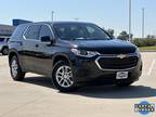 2020 Chevrolet Traverse LS w/1FL