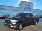 2022 Ram 1500 Big Horn/Lone Star 16,000 miles dual sunroofs larger screen