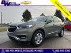 2019 Buick Enclave Premium Group