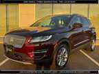 2019 Lincoln MKC