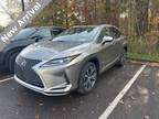 2022 Lexus RX 350 Premium