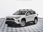 2024 Toyota RAV4 Hybrid Hybrid XLE