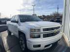 2015 Chevrolet Silverado 1500 LTZ 2LZ