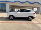 2013 Hyundai Tucson GLS