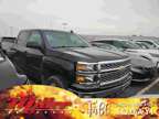 2015 Chevrolet Silverado 1500 LT LT1