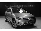 2020 Mercedes-Benz GLC GLC 300 4MATIC