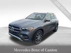 2024 Mercedes-Benz GLE GLE 450e 4MATIC