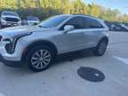 2022 Cadillac XT4 Sport