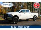 2015 Ram 2500 SLT