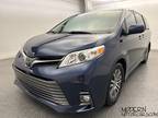 2020 Toyota Sienna XLE 7 Passenger