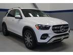 2025 Mercedes-Benz GLE GLE 350 4MATIC