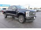 2024 Ford F-250SD King Ranch