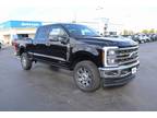 2024 Ford F-250SD King Ranch