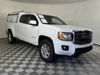 2019 GMC Canyon SLE1 Crew Cab 4WD