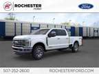 2024 Ford F-350SD Lariat w/Twin Panel Moonroof + 5th Wheel Prep Pkg