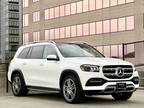 2022 Mercedes-Benz GLS GLS 450 4MATIC