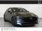 2025 Mazda Mazda3 2.5 Turbo Premium Plus Package