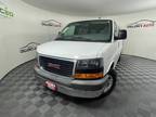 2013 GMC Savana 2500 LT