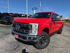 2024 Ford F-250SD XLT