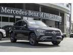 2025 Mercedes-Benz GLC GLC 300 4MATIC