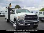 2024 Ram 5500HD Tradesman