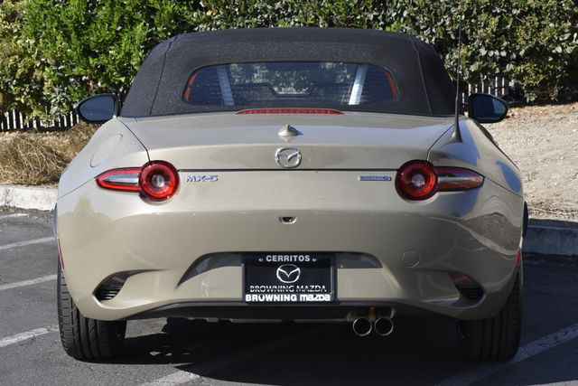 2024 Mazda MX-5 Miata Grand Touring