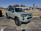 2022 Toyota 4Runner TRD Off-Road Premium