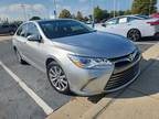 2015 Toyota Camry XSE V6