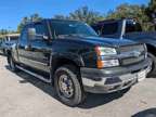 2004 Chevrolet Silverado 2500 LS