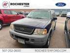 2002 Ford Explorer XLS