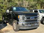 2017 Ford F-250SD XLT