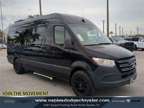 2020 Mercedes-Benz Sprinter 2500 Passenger 170 WB High Roof