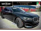 2021 BMW 7 Series 740i xDrive