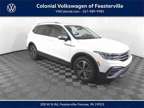 2024 Volkswagen Tiguan Wolfsburg