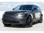 2025 Land Rover Range Rover Velar S