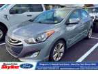 2014 Hyundai Elantra GT Base