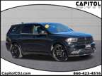 2020 Dodge Durango SXT Plus