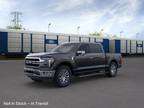 2024 Ford F-150 Lariat 501A